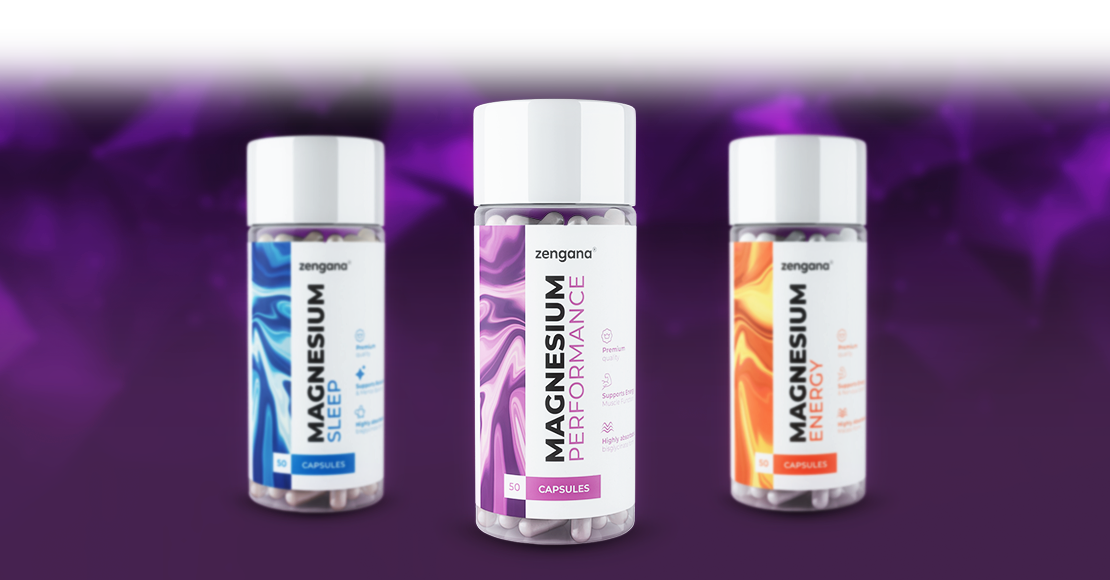 Jakou formu hořčíku vybrat?